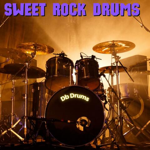 Sweet Rock Drums