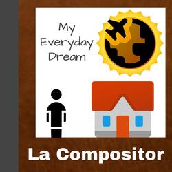 Istorya Op. 2 No. 3 My Everyday Dream