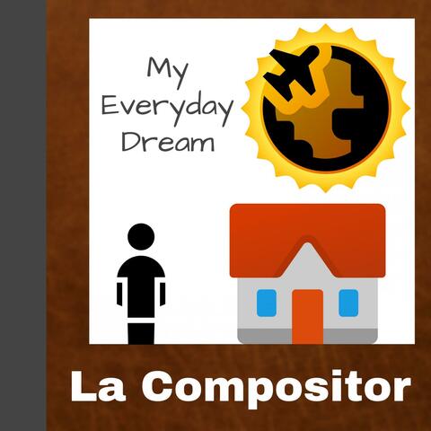 Istorya Op. 2 No. 3 My Everyday Dream