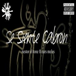 Se siente cabron (feat. Ears Meles)