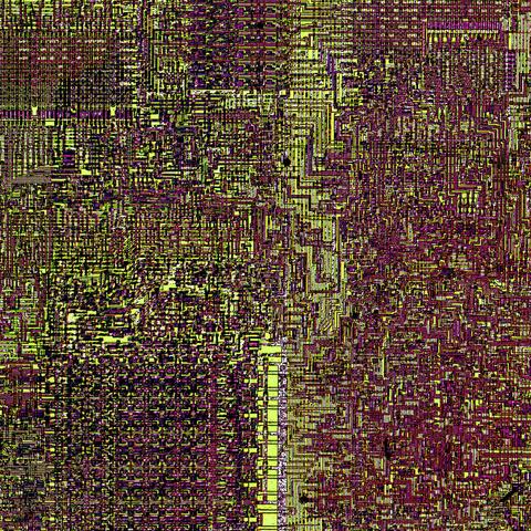 Microchip