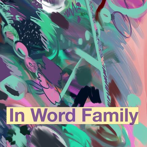 in Word Family