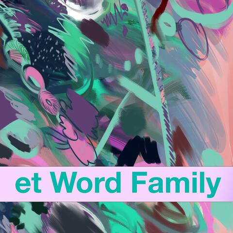 et Word Family