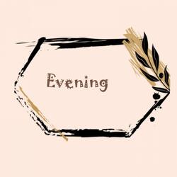 Evening