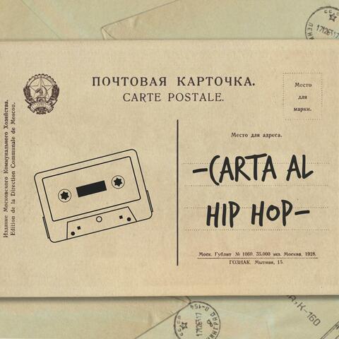 Carta al Hip Hop (feat. Tommy Illfiger)