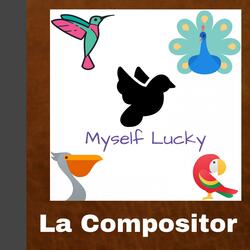 Istorya Op. 3 No. 2 Myself Lucky