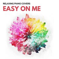 Easy On Me (Piano Version)