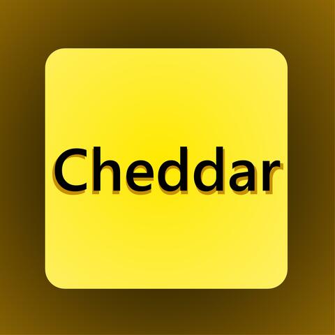 Cheddar