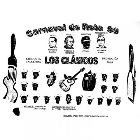 1999 - Los Clásicos