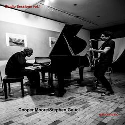 Improvisation #8