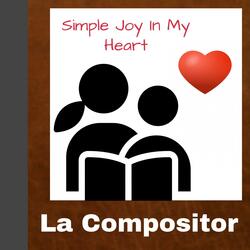 Istorya Op. 3 No. 4 Simple Joy In My Heart