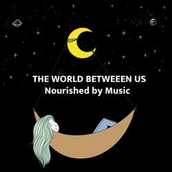 The World Between Us