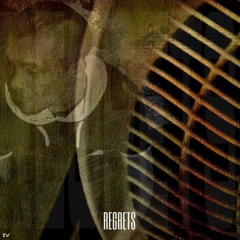 Regrets (feat. Amirali Abrisham)