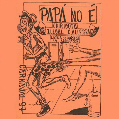 1997 - Papá No É