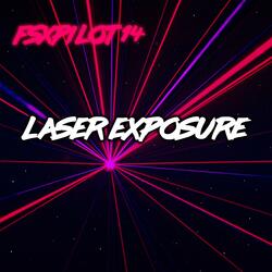 Laser Exposure