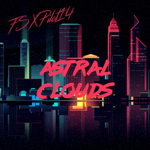 Astral Clouds