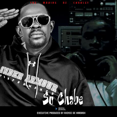 So Chabe - The making of choklet