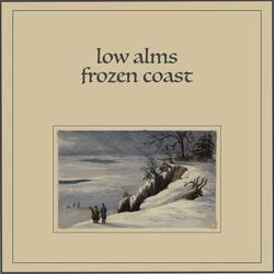 A Sigh Unresolved In Cold Moonlight