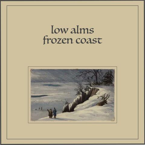 Frozen Coast