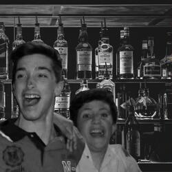 Tripita y el Flaco