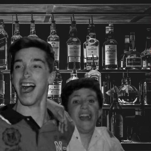 Tripita y el Flaco