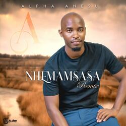 Nhemamsasa