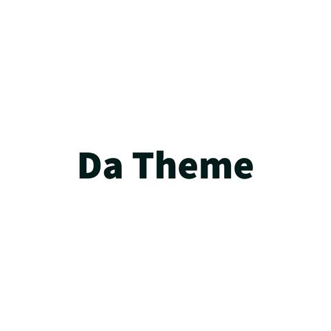 Da Theme