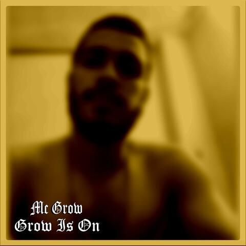 Grow Is On (Mamadlib Remix)