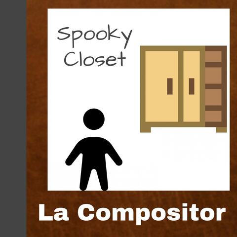 Istorya Op. 3 No. 5 Spooky Closet