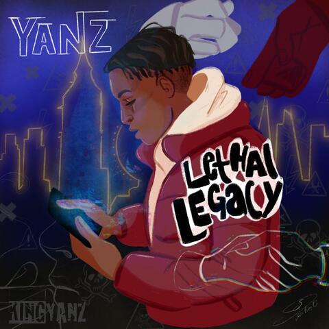 Lethal Legacy