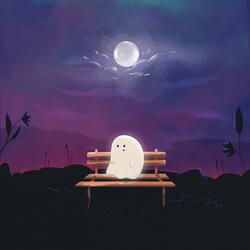 garden of my loneliness