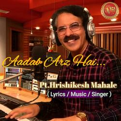 Aadab Arz Hai