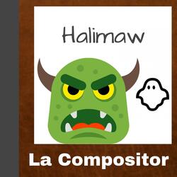 Istorya Op. 3 No. 6 Halimaw