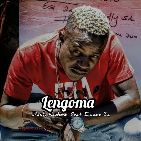 Lengoma (feat. Eazee SA)