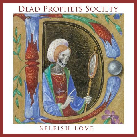 Selfish Love