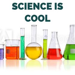 Science is Cool