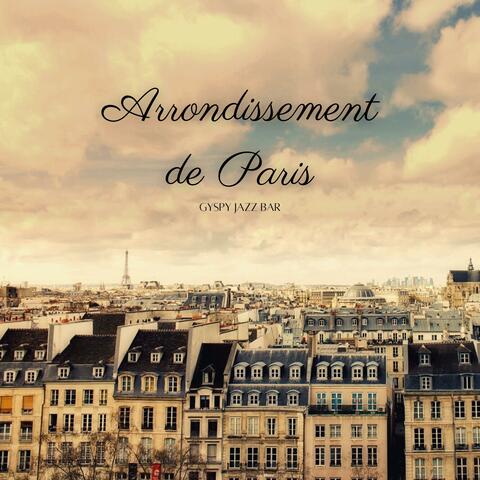 Arrondissement de Paris