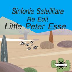 Sinfonia Satellitare Re Edit