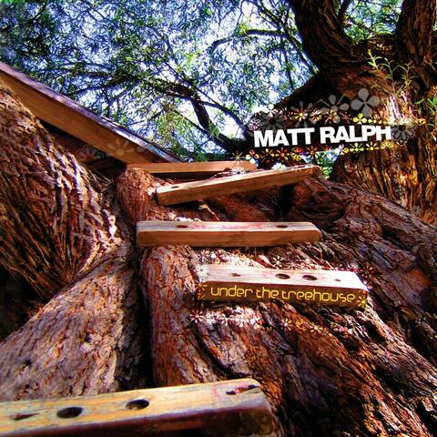 Under the Treehouse