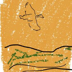 Misha And the Mountains