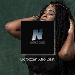 Moroccan Afro Beat
