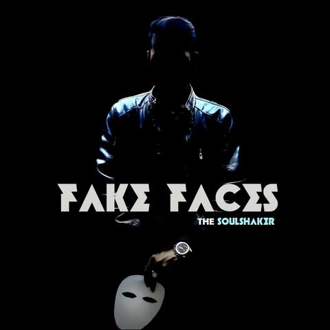 Fake Faces (remastered)