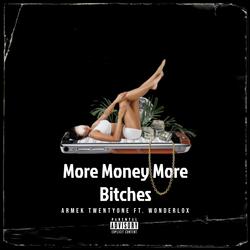 More Money More Bitches (feat. Wonderlox)