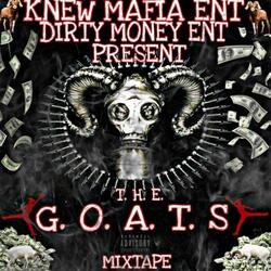 No Cap (feat. Kme Mazi KnewMafiaEnt)