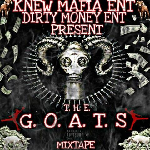 No Cap (feat. Kme Mazi KnewMafiaEnt)
