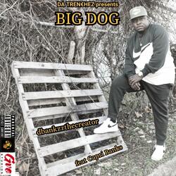 Big Dog (feat. Capri Banks)