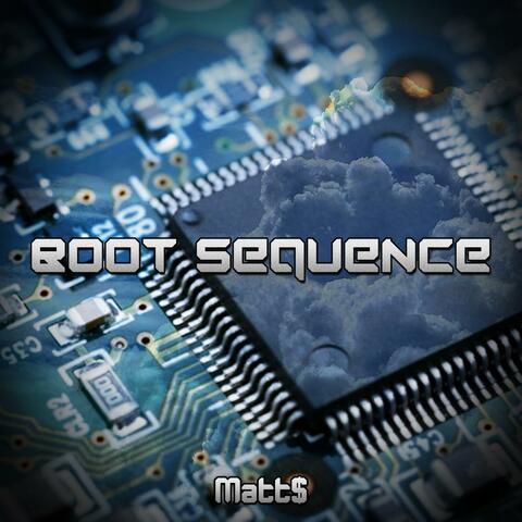 Boot Sequence
