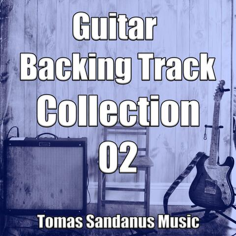 TS Backing Track Collection 02