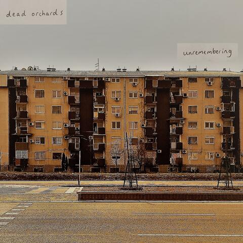 Unremembering