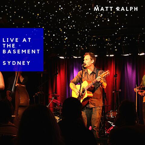 Live at the Basement